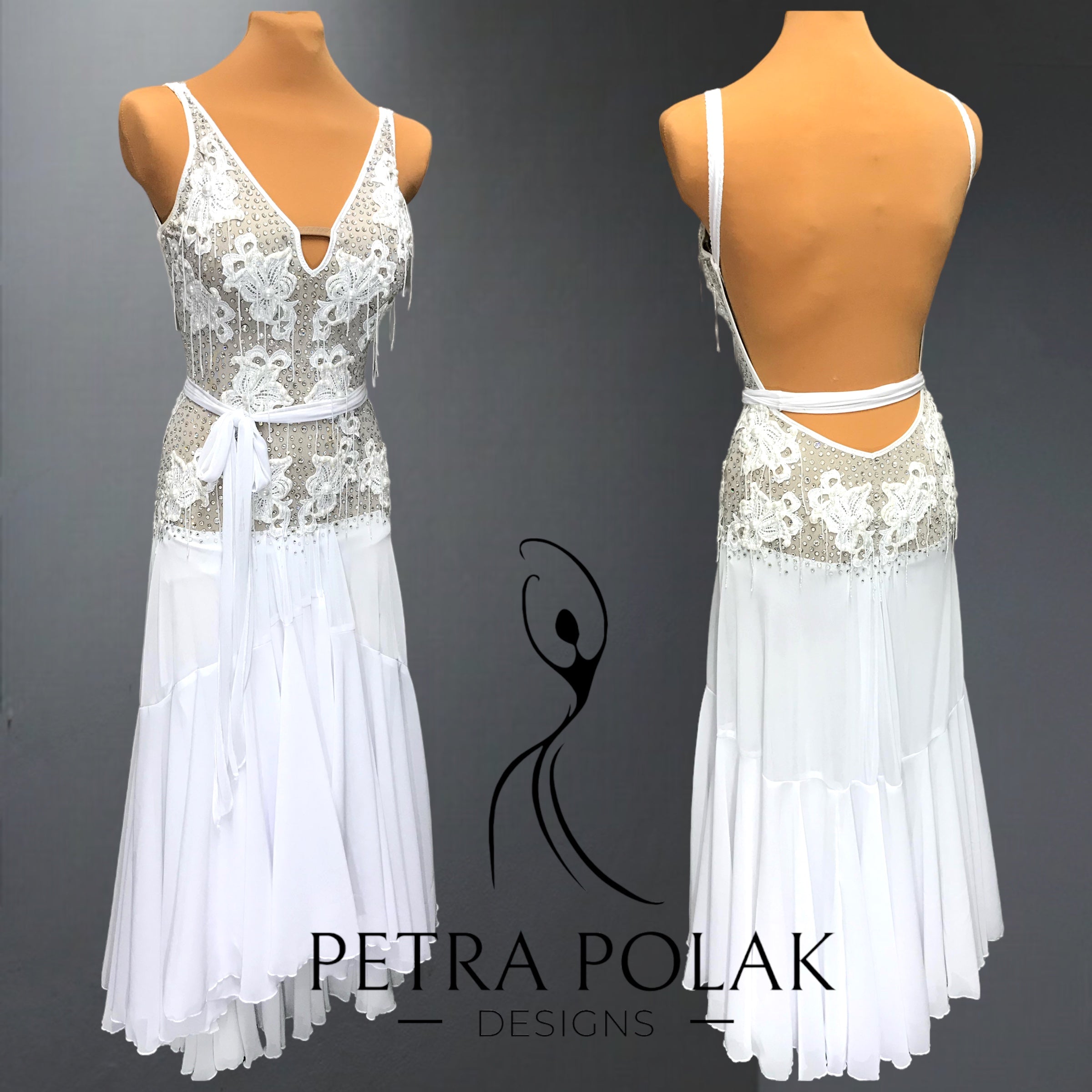 white christmas dresses Buy Long Length Open Front Chiffon Skirt