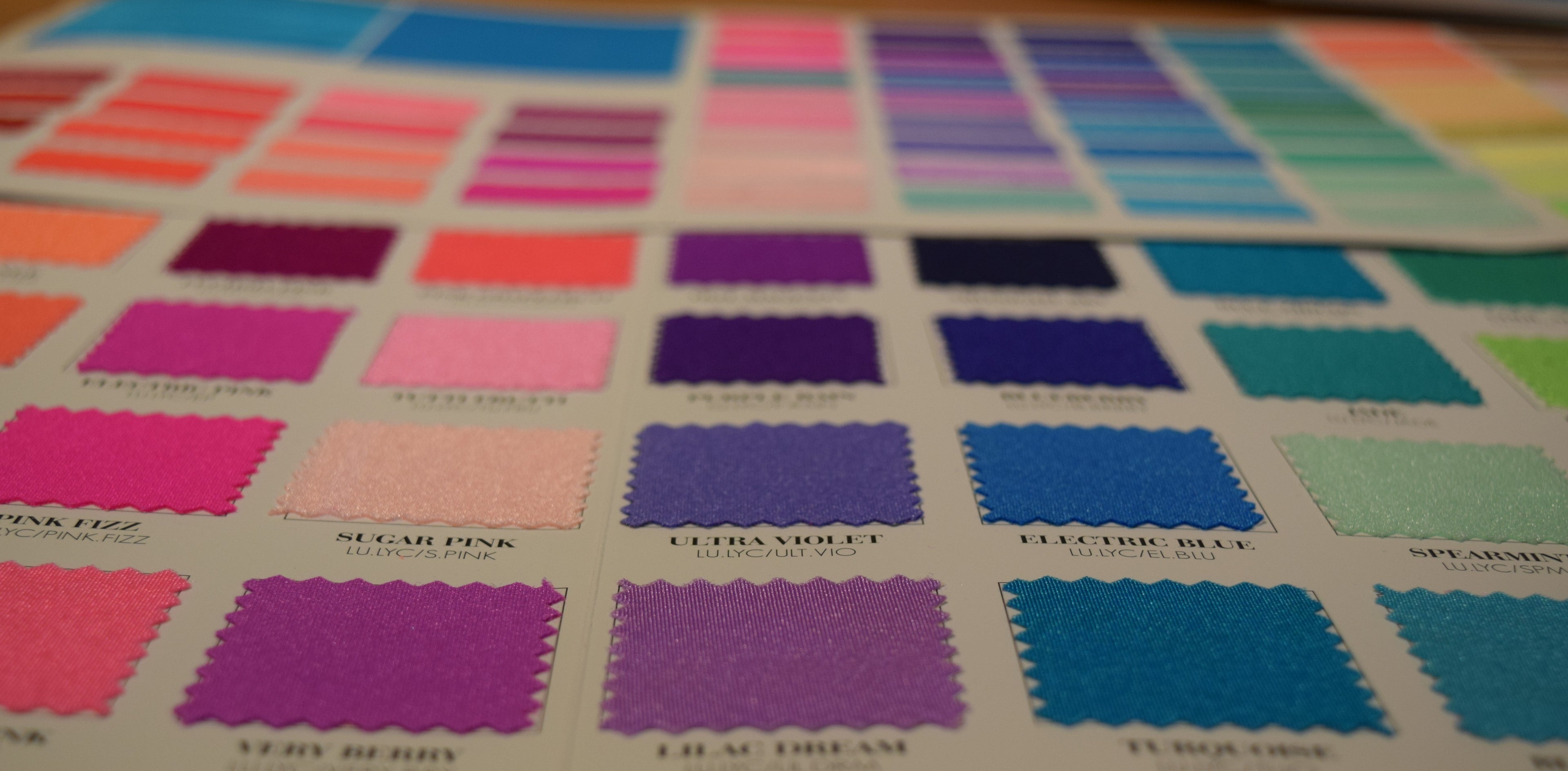 How to Choose the Perfect Dance Costume Color