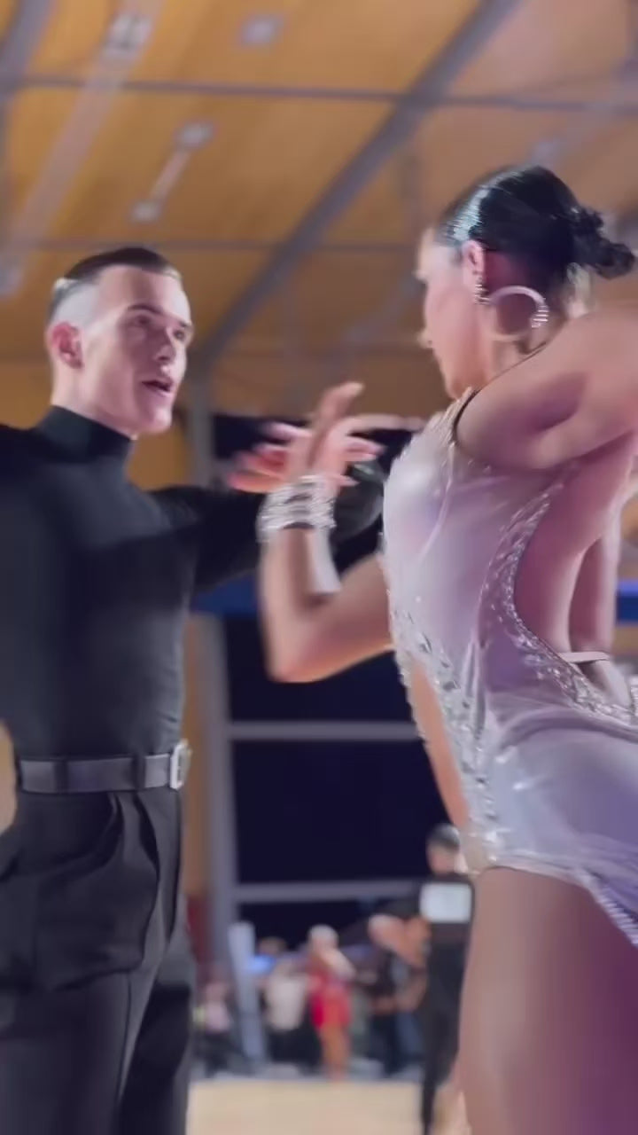 Adel & Mario Rumba